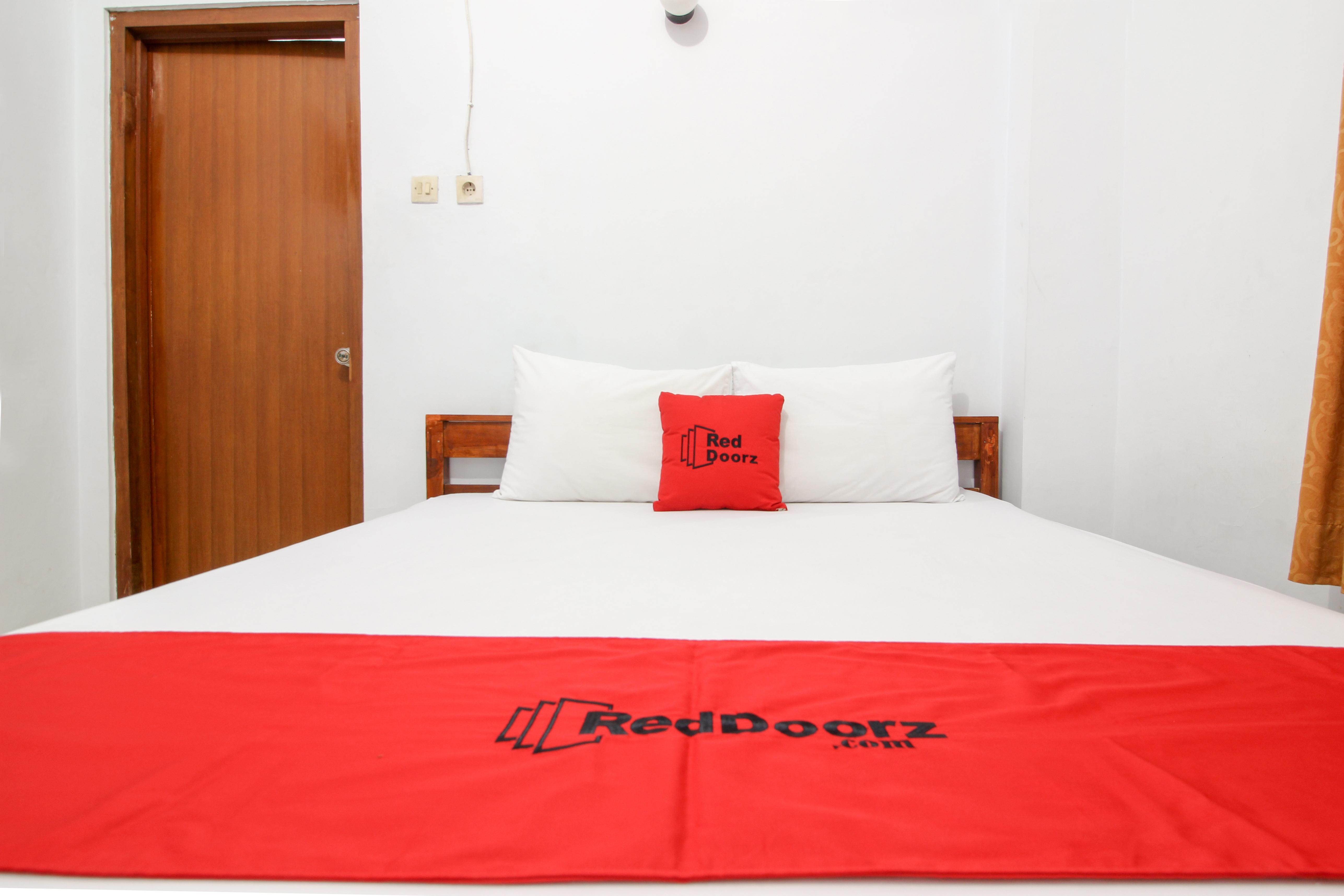 Reddoorz Plus Near Alun Alun Selatan Yogyakarta Extérieur photo