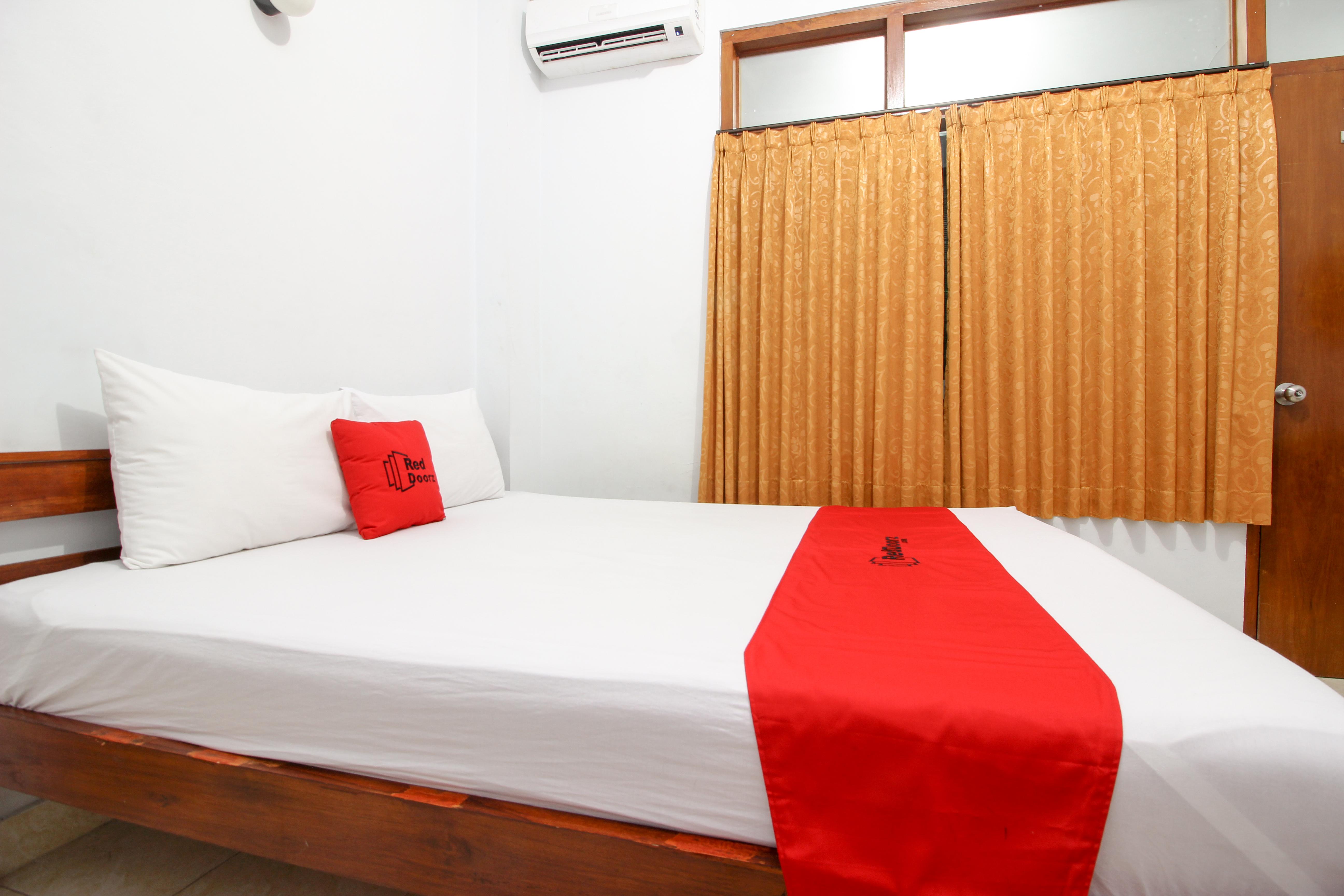 Reddoorz Plus Near Alun Alun Selatan Yogyakarta Extérieur photo