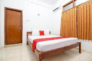 Reddoorz Plus Near Alun Alun Selatan Yogyakarta Chambre photo