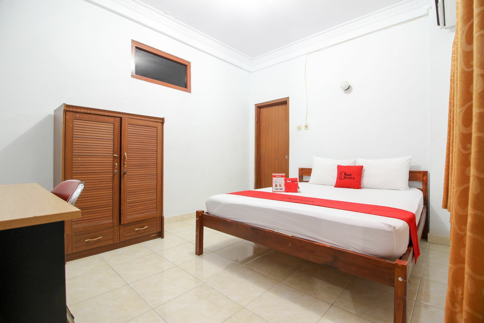 Reddoorz Plus Near Alun Alun Selatan Yogyakarta Extérieur photo