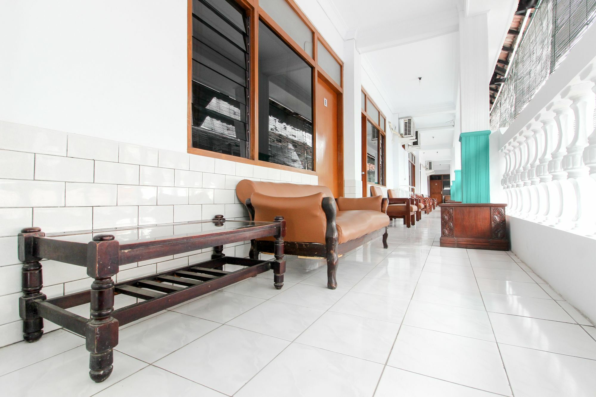 Reddoorz Plus Near Alun Alun Selatan Yogyakarta Extérieur photo